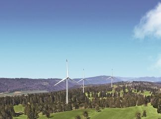 Fotomontage Jeanbrenin