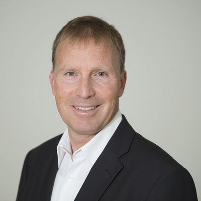 Rene Mulle, Projektleiter Um- und Neubau Kantonsspital Uri