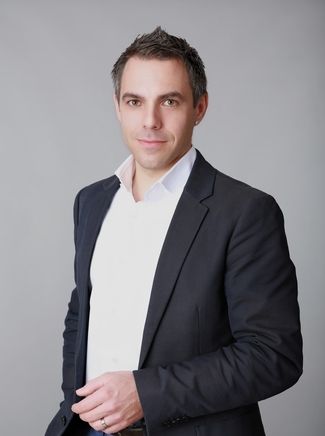 Portrait Fabian Kallen